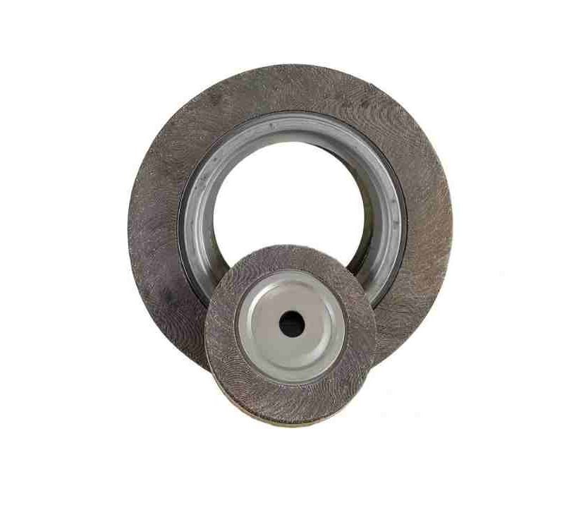 Abrasive Flap  Wheel