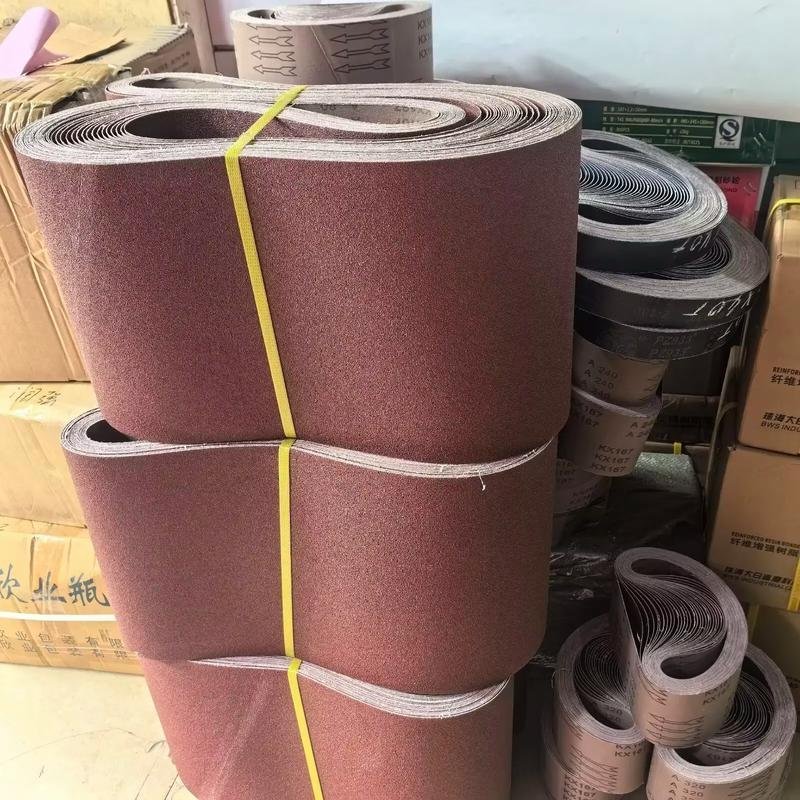 Cloth Belt